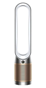 Dyson Purifier Cool Formaldehyde TP09 CADR Ratings Explained How to Choose the Right Size Air Purifier in Canada - Guide