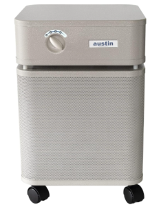 Provincial Air Quality and Air Purifier Advice BC ON AB QC - Austin Air HealthMate Standard Air Purifier