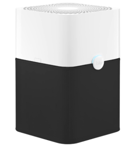 Provincial Air Quality and Air Purifier Advice BC ON AB QC - BLUEAIR Air Purifier Blue Pure 211+
